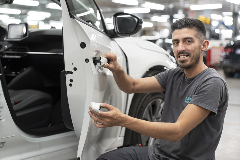 Garage alle merken: wij herstellen jouw wagen | AutoRepairGroup Garage alle merken: wij herstellen jouw wagen | AutoRepairGroup