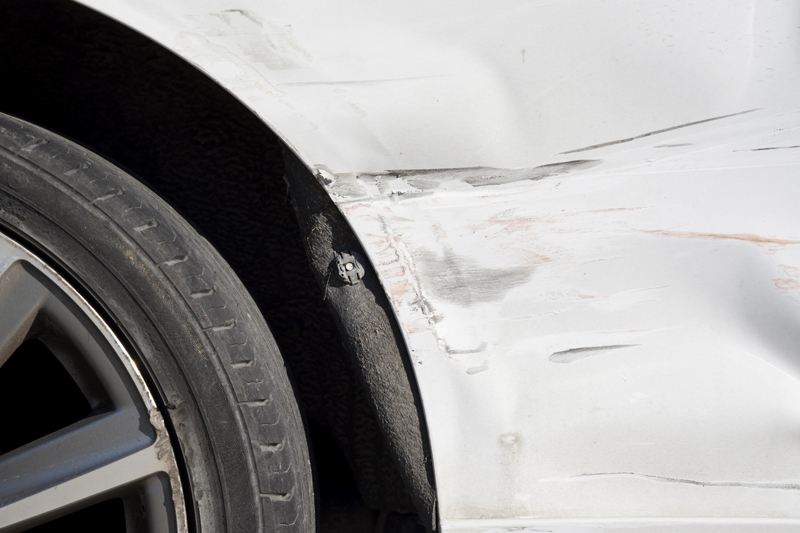 Hoe Krassen Verwijderen Op Je Auto Autorepairgroup