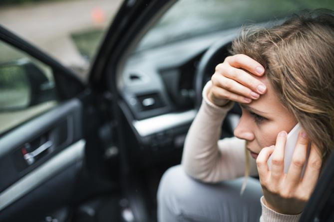 Wat is het Europees aanrijdingsformulier? En hoe vul je het in?