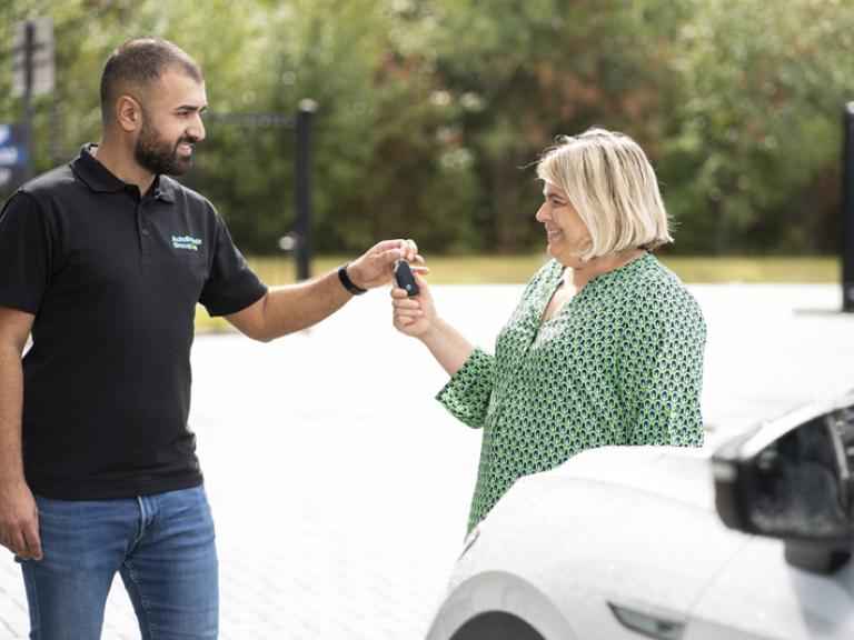 Expert en réparation de carrosserie | AutoRepairGroup Carrosserie